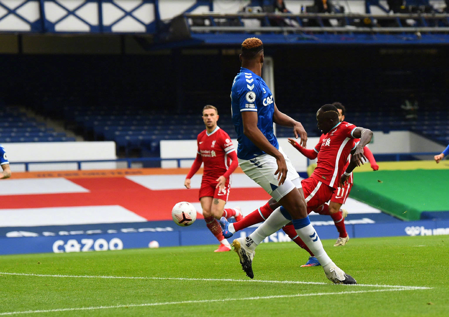 次绝佳进球 次绝佳进球