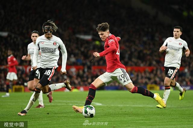 不乏优秀球 不乏优秀球